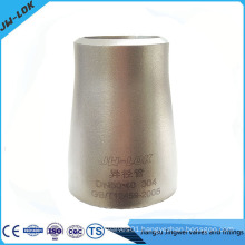 Top quality wrought steel butt weld fittings